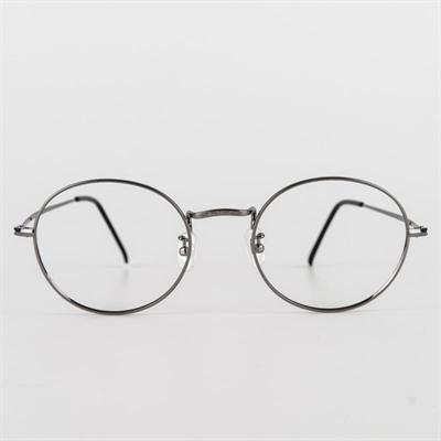 SBKA Mate2-C02 Round Glasses