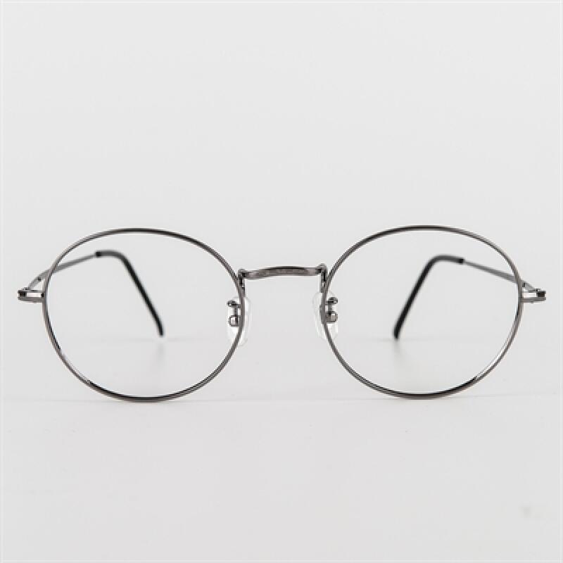 SBKA Mate2-C02 round glasses