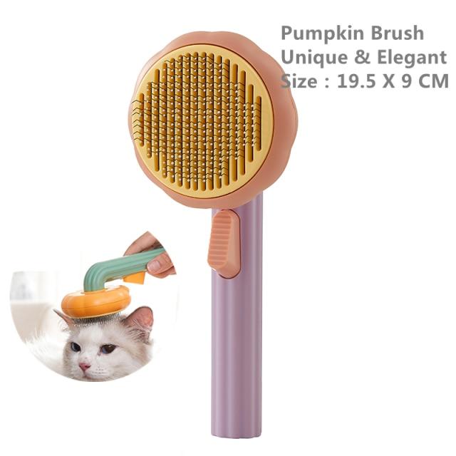 cat grooming comb