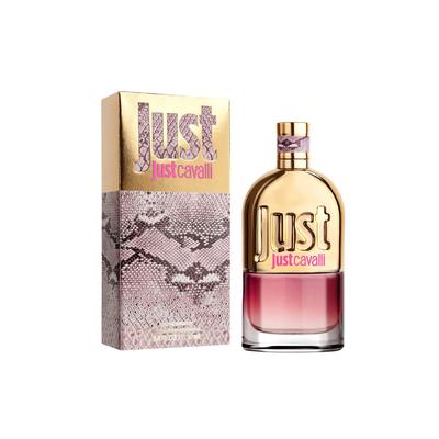 Roberto Cavalli Just Cavalli Eau De Toilette 90ml Spray