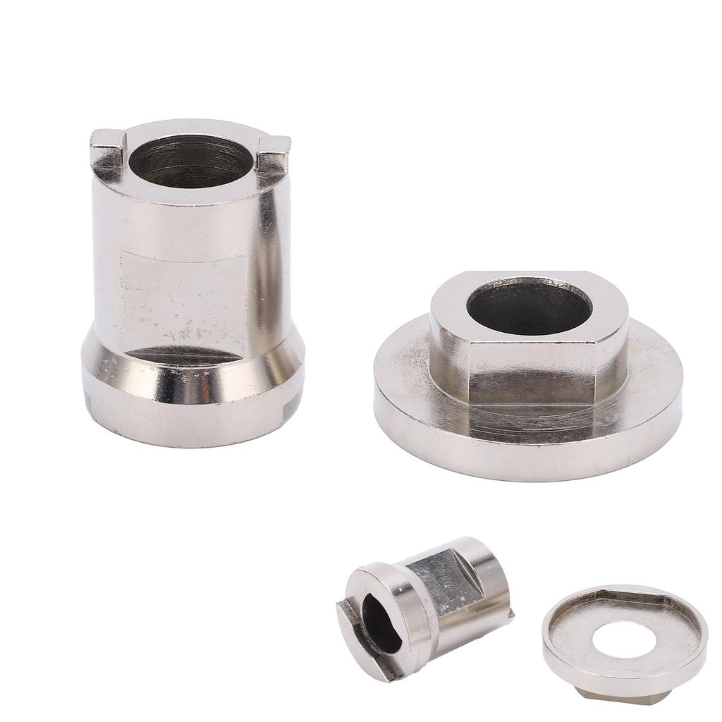 Mountain Bike Old Bottom Bracket Sleeve Electric Bicycle Removal Installation Device