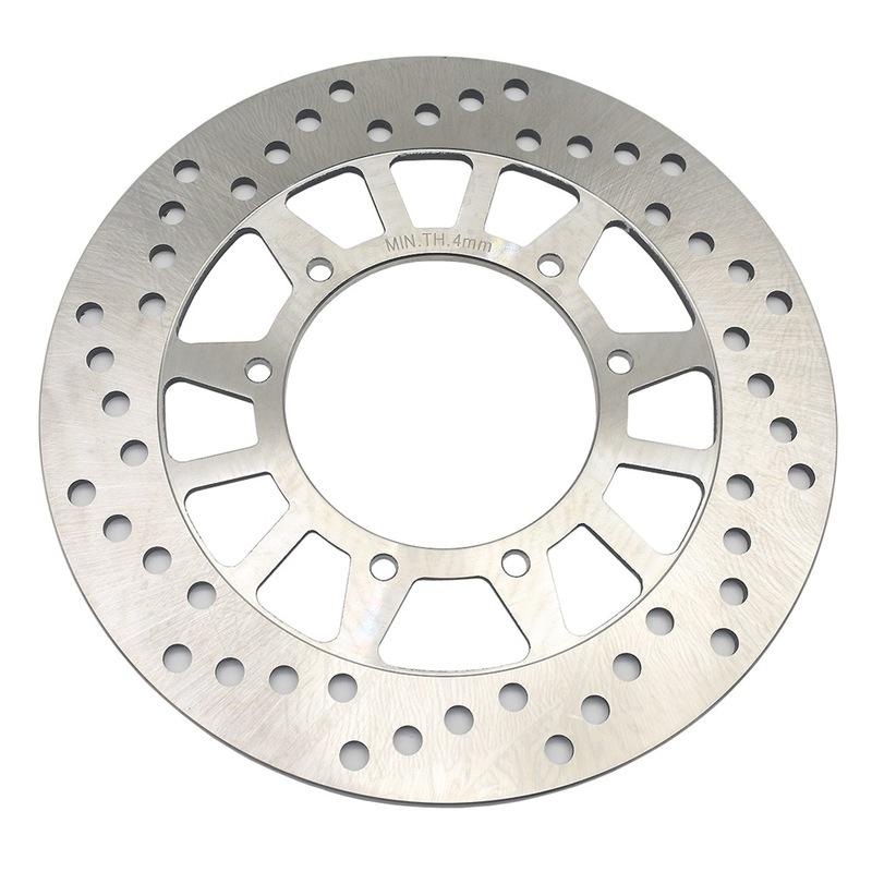 For Yamaha XT600 1987 XT600Z Tenere 1988-1990 XT600E 1992-2003 XT 600 Z E XT660 XT 660 1991-98 Motorcycle Rear Brake Disc Rotor