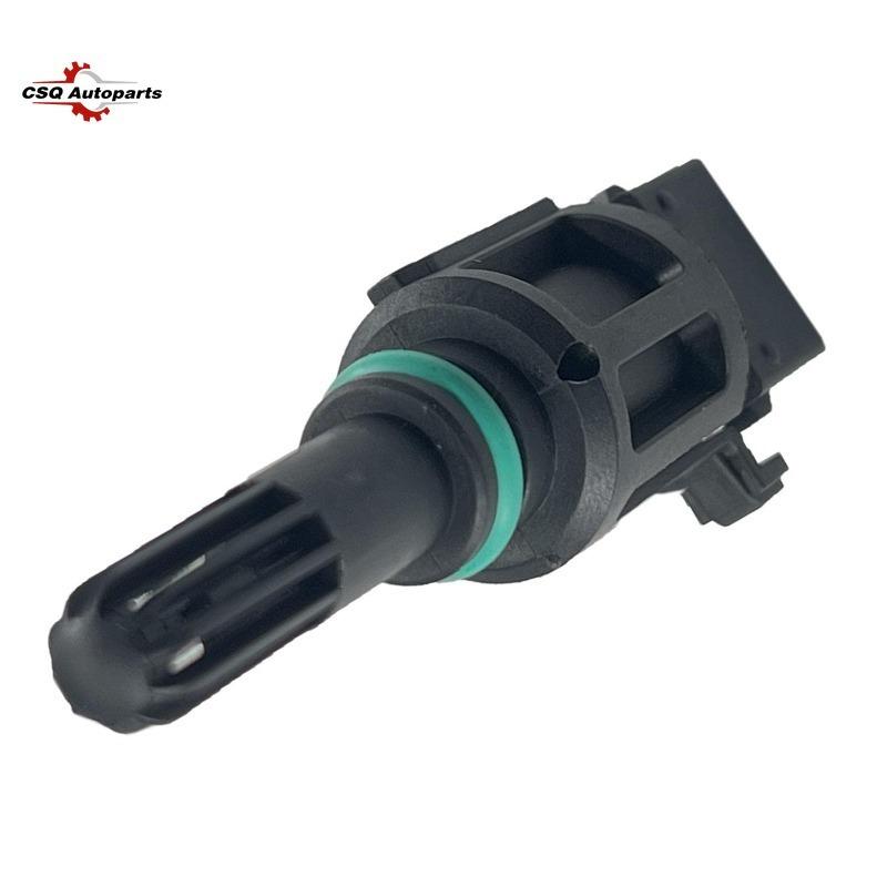 13621739510 2P Intake Air Temperature Sensor For BMW E46 X3 X5 E83 E53 330ci 2.5i 3.0i 1739510 5S1006 SU5388