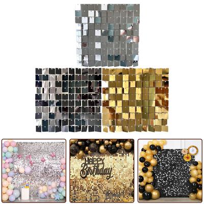 Backdrop Pneumatic Buckle Birthday Wedding Decor Easy Installation