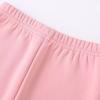 Girls Clothing Children Leggings Autumn Clothes Outer Wear Velvet Kids Legging Winter Thicken Pants