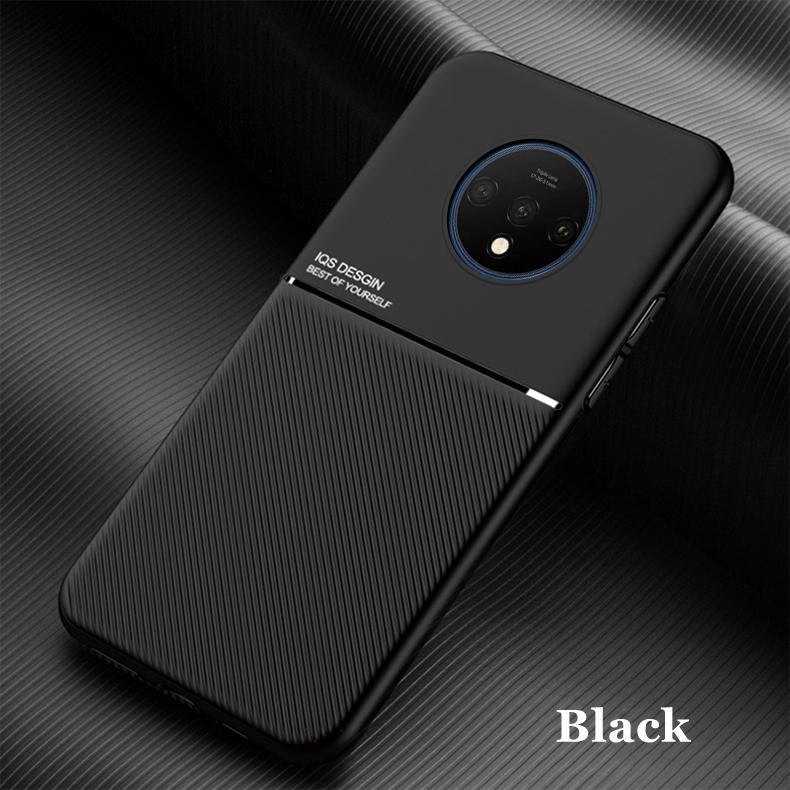 Shockproof Case For OnePlus 7T 8T 9RT 10T 8 9 7 Pro 6T Nord Anti Shock Case Magnetic Back Cover Funda For One Plus 7T 8T 7 9 Pro