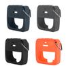 Speaker Protective Cover Soft Anti-drop Eco-friendly Concise Audio Protector for BOSE-soundlink Micro Audio