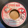 7inch Record TRINITY  Ready Done NONE Spiderman 1976 Jamaica Reggae Ska  Dub Used