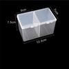 1Pc-Portable Storage Box Nail Accessoires Wipes Cotton Pads Swab Rods Container Case Nail Art Toos Organizer