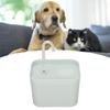 1.5L Cat Water Fountain Automatic Low Noise Pet Drinking Fountain Dispenser for Cat Dog