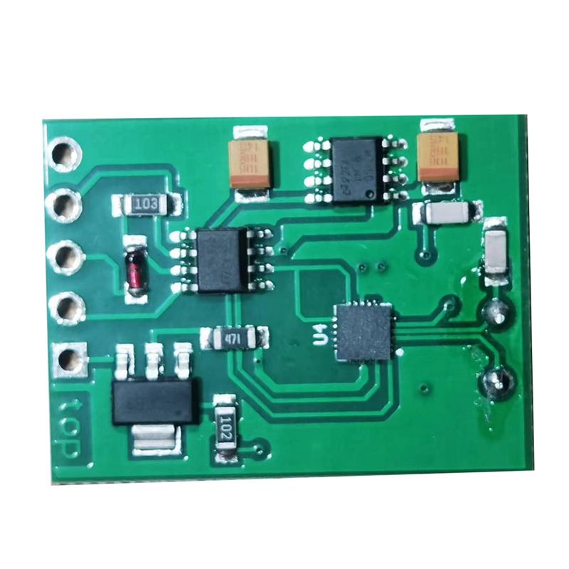 M63K-Motorcycles Immobilizer Emmulator Circuit For Motorcycles Scooters 2006-2009 Parts Immobiliser Emulator Chips