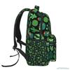 Zaini da 15,6 pollici Carini Zaino per Laptop con Cactus Borsa a Spalla Zaino Scolastico per Libri Zaino Casual da Giorno Zaino da Giorno per Viaggio Escursionismo Campeggio