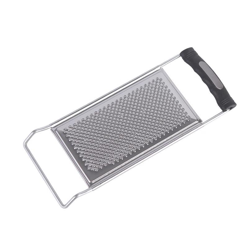 Changbaosen Multi-functional Stainless Steel Food Grater & Shredder Set