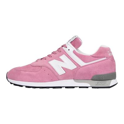 576 New Balance Made in England 'Růžová Bílá' M576PNK