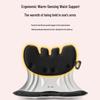 Ergonomic Heated Lumbar Support Posture Chair
