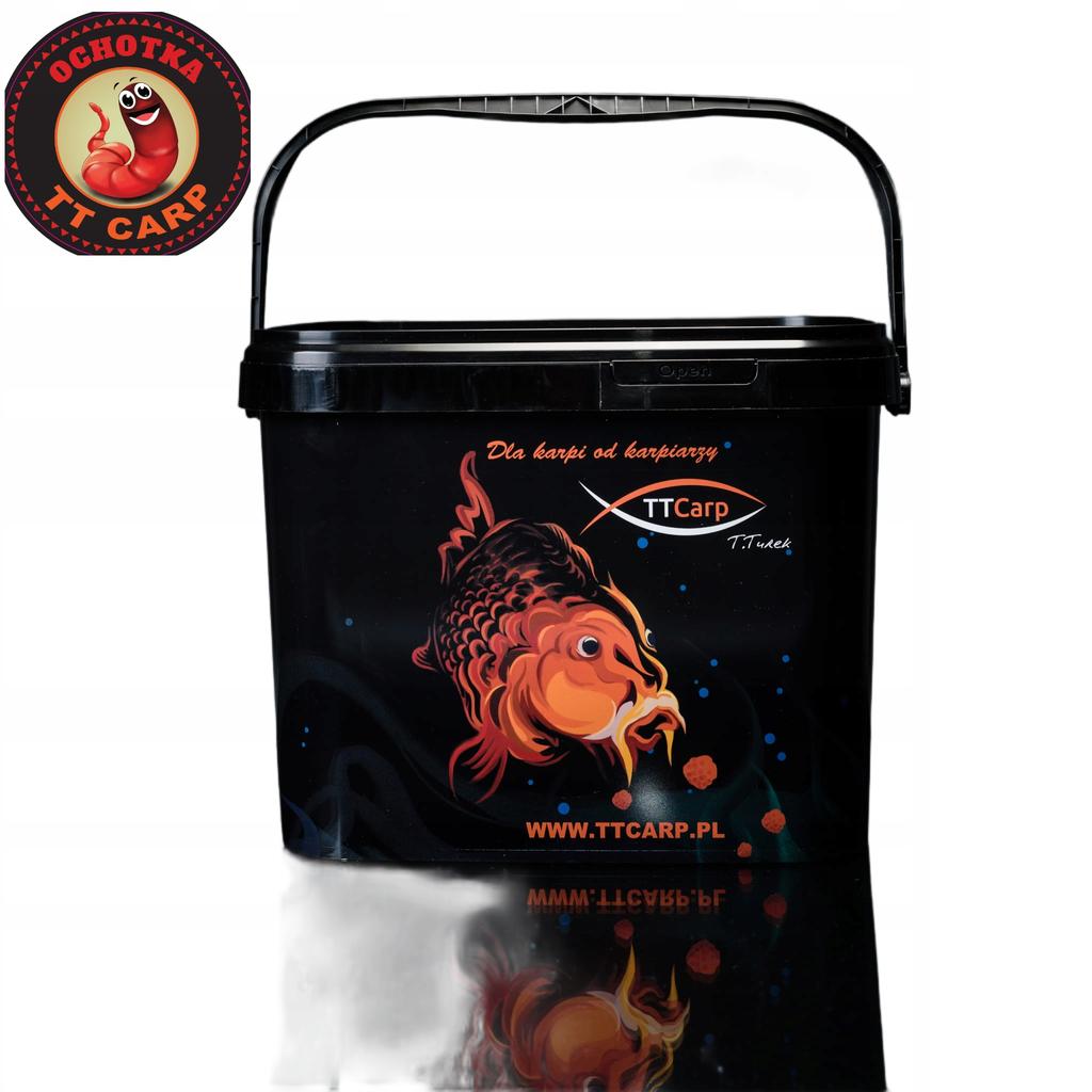 Ttcarp Kulki Ochotka 18 Mm 7Kg