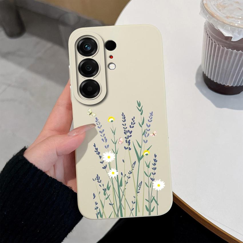 Phone Case For Tecno Camon 50 Pro Ultra Lovely Cartoon Soft Silicone Full Coverage Bumper For Tecno Camon 50Pro 4G 5G Back Cover