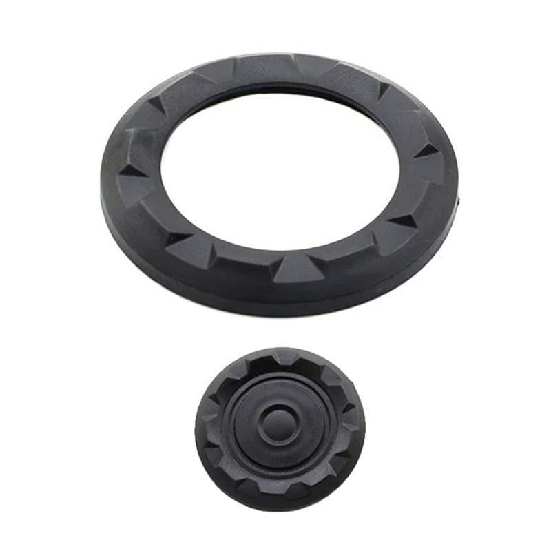 Powerful Motorcycle Rear Drive Shaft Cover Right Side Angle Gearbox Final End Drive Cover Guard Parts For BMW R1200GS R1250GS 20