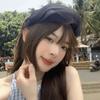 Breathable Women's Sun Hat Empty Top Wide Brim Hat Casual Foldable Hat  Summer Vacation