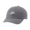 Nike Cotton Baseball Caps Unisex Casual 913011-069
