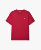 [Emporio Armani Underwear] Men's Eagle Logo Patch Lounge T-shirt 0816134021 [Shipped from Korea] 100% Authentic