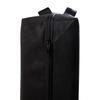 Sac De Rangement - Lumaland - Housse De Protection - 140 X 200 X 25 Cm - Polypropylène - Noir