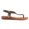Lunar Womens/Ladies Estelle Sandals