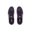 Vans Sk8-Low Cozy Suede - Nightshade Unisex Sneakers Purple VN0009QRC9R