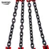 Shēngdiāo G80 Industrial Lifting Chain Sling