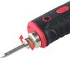 Portable E10 Interface USB Soldering Iron Tip B C K Type 8W Welding Tips High Quality Replacements Soldering Tools Set