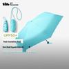 Beneunder UV Protection Capsule Umbrella