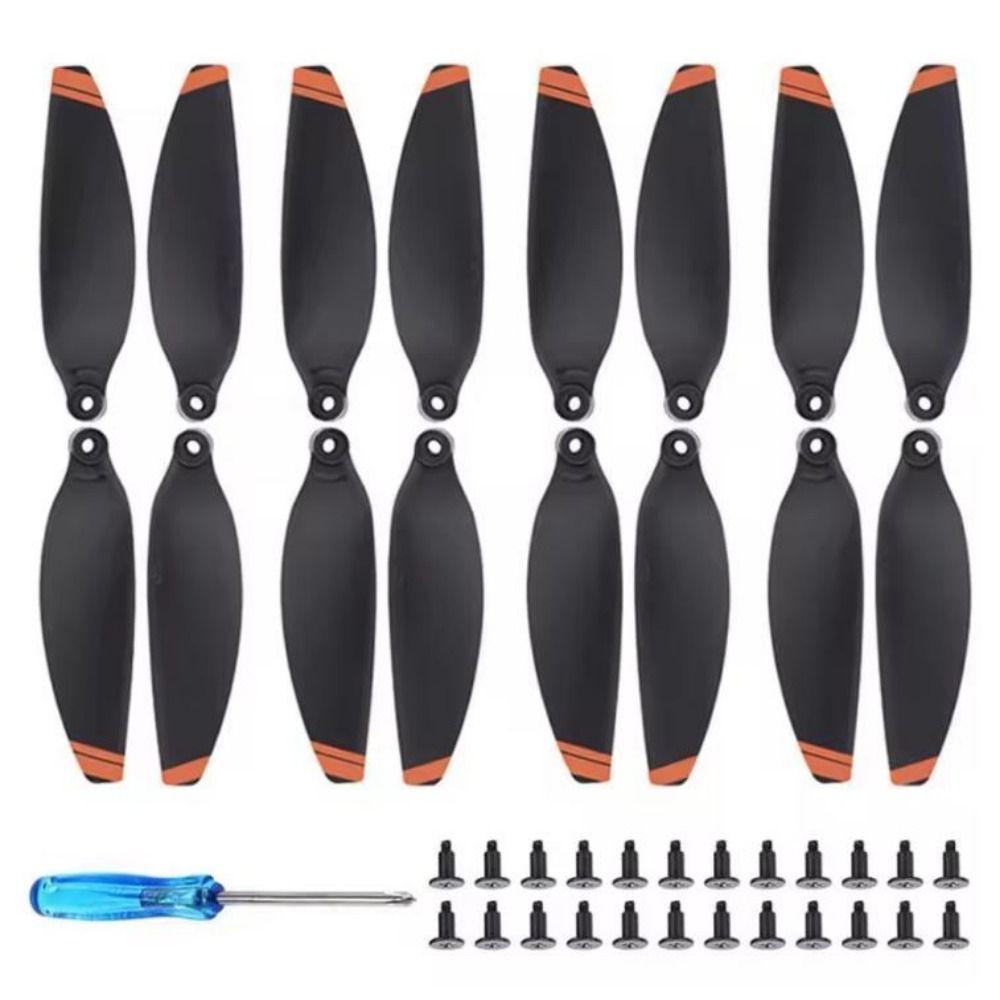 Light Weight Propeller Blades Blade Replacement for DJI Mini 2 Drone/for Mavic Mini 4726F