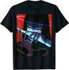 Herren- und Damen-T-Shirts NEU LIMITIERT Anime-Mädchen Waifu Ästhetik Japanisches Design Geschenkidee T-Shirt S-3XL