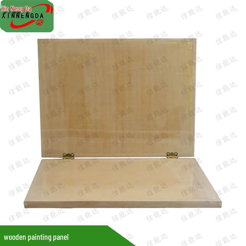 

Xinnengda Folding Wooden Drawing Board 40x60cm