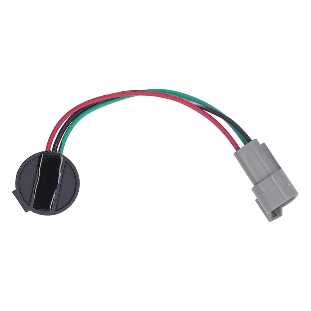 Cart Motor Speed Sensor Quick Accurate Response 102265601 for DS Motor Speed Sensor for Precedent