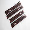 BYD SHARK Inner Door Sill Protector