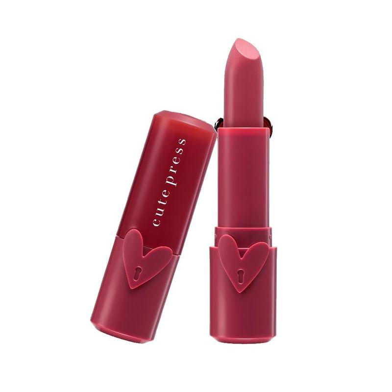Cute Press - Heart ID Sheer Lipstick