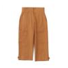 Kalong Golf Women'S Cropped Pants (Oatmeal)