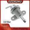 Fuel Pressure Regulator 3.0 Bar 16740-MCJ-013 For HONDA CBR 2000 2001 CBR929RR