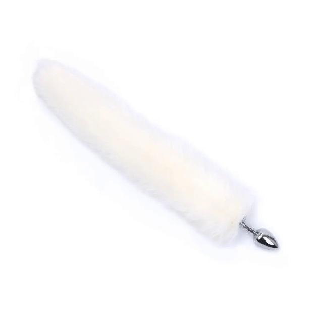 Sexy Fox Anal Plug Tail Anal Toys For Women Adult Sex Product Men Butt Plug Stainles Steel Anal Plug Cosplay Sex Toys For Couple
