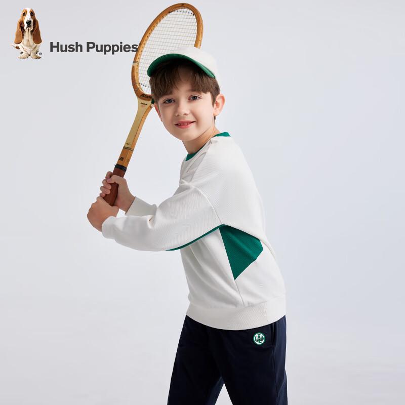 Hush Puppies Kids' Color Block Sweatshirt