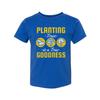 Tops – T-Shirts