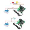 12V Temperature Controller Module with Case XH W1209 LED Display Digital Thermostat Module Waterproof NTC Probe -50~110℃