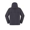 Timberland Regular Non-Stretch Hooded Long Sleeve Waterproof Windbreaker Men jackets A445F-W08