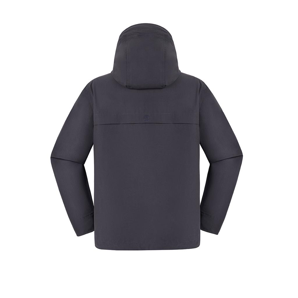 Timberland Regular Non-Stretch Hooded Long Sleeve Waterproof Windbreaker Men jackets A445F-W08