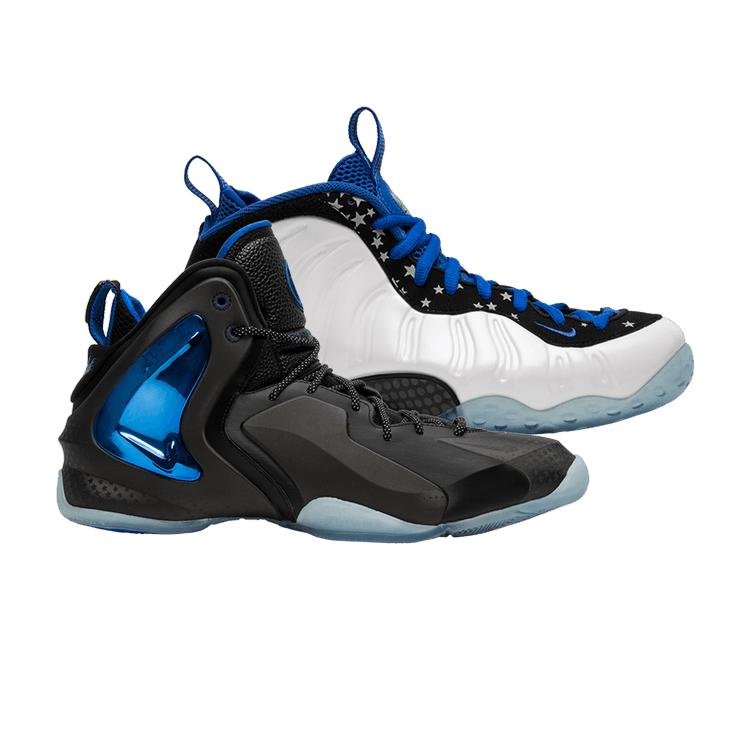 

Nike Air Penny Shooting Stars Pack Men Sneakers Multi-Color 679766-900