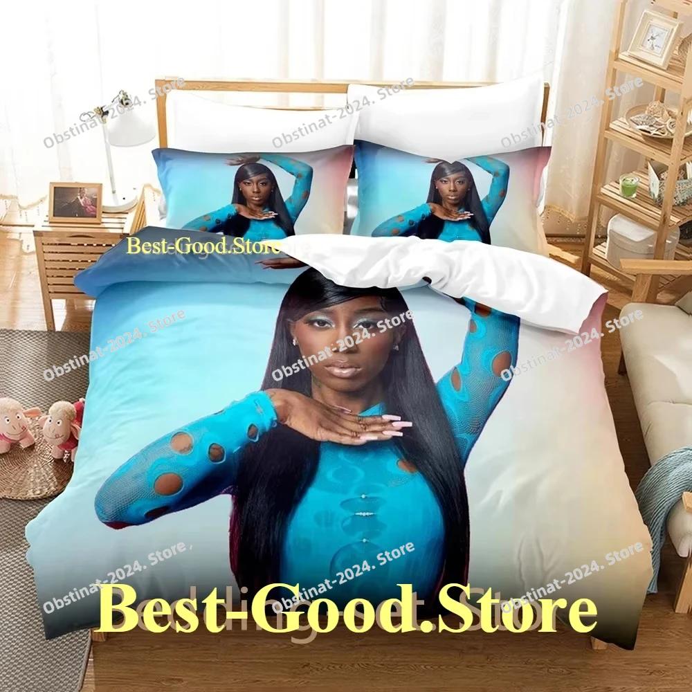 Flo Mili Never Lose Me Beding Set Single Twin Ful Quen King-Sized Dimensionsd Dimensions Bed Linen Set Adult People Kid Bedrom Duvetcover Sets 3D Bed