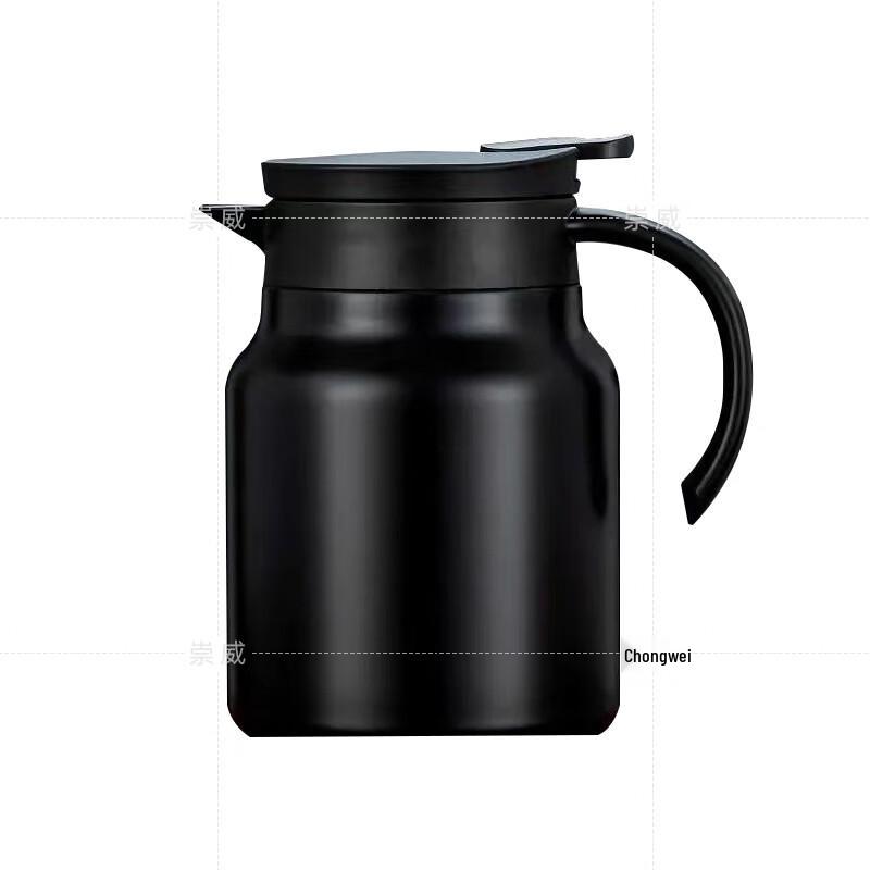 Chongwei 316 Stainless Steel Insulated Kettle
