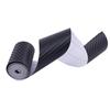 High-quality Nano 3D Carbon Fiber Car Stickers For Door Protection Trim Tape Sill 5CM Waterproo M3J9