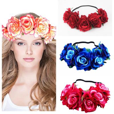 Haar-Accessoires – Haarreifen & Stirnbänder